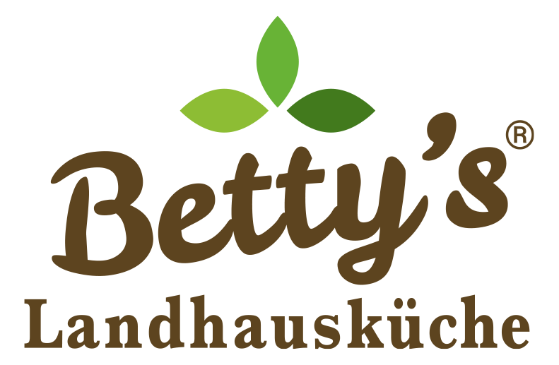 Bettys Landhausküche